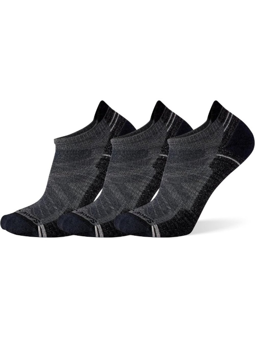Lightweight Cushion Ankle Socks for Men | Perfect for Hiking & Outdoor